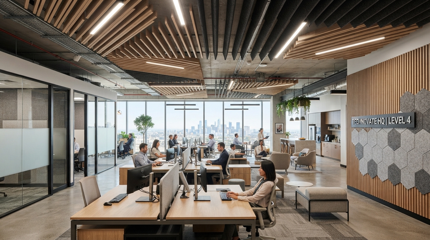 Soundproofing Solutions
