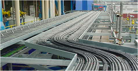 Cable Trays / Raceways