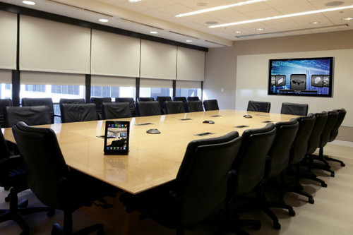 Conference Room Design