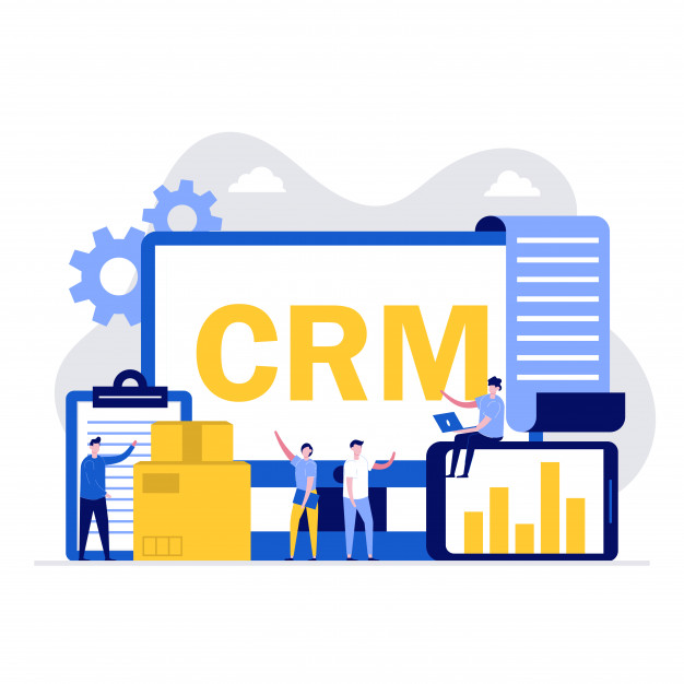 CRM