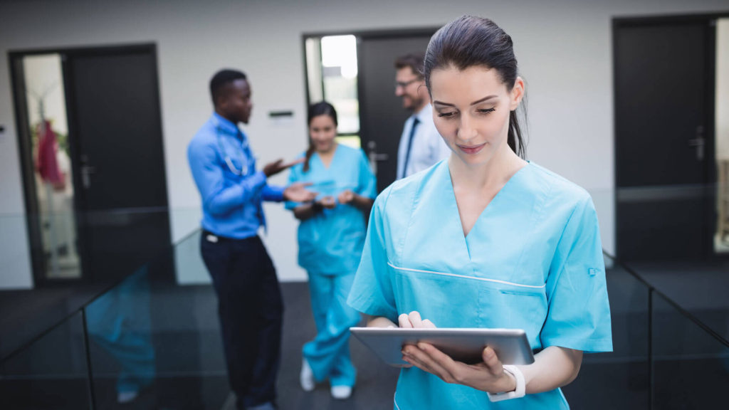 HMS Hospital Management Software