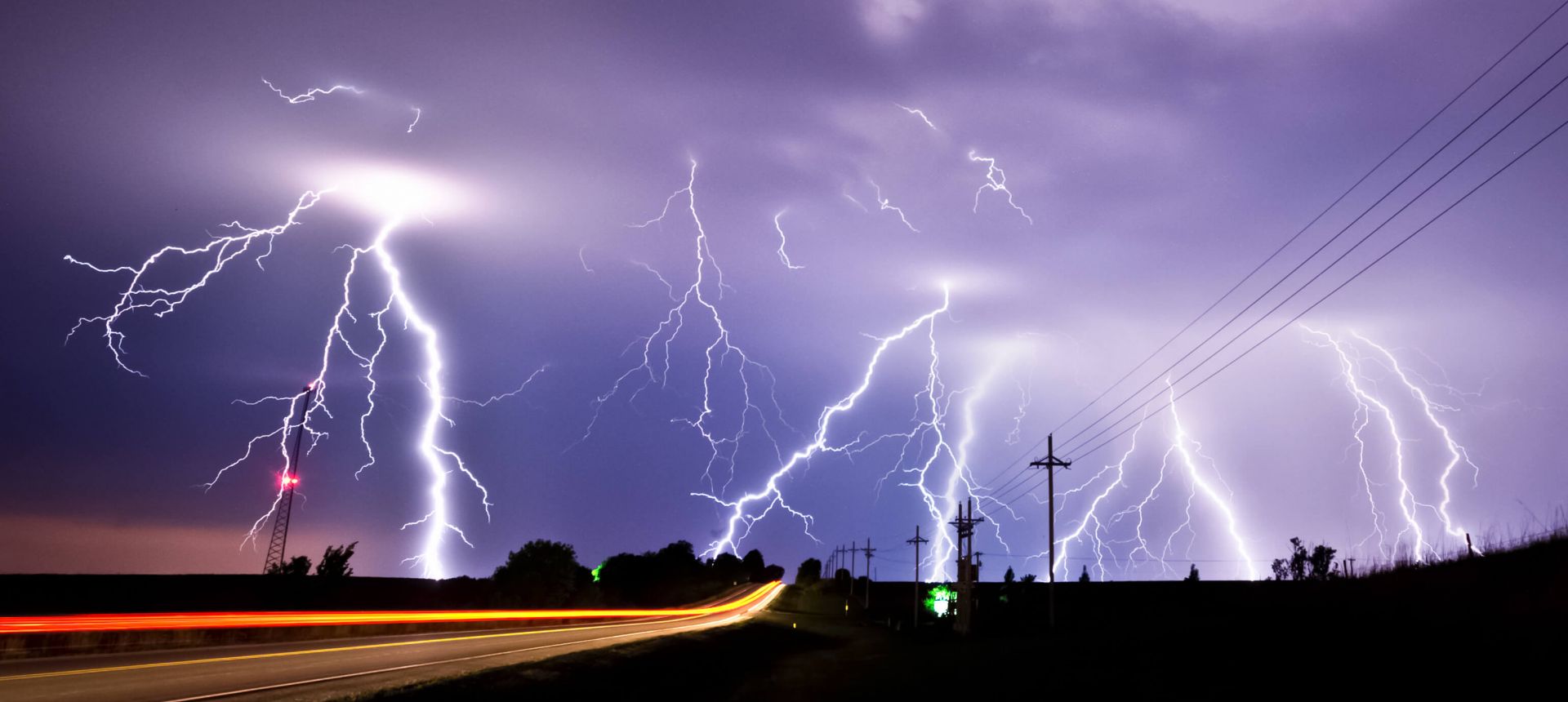 Lightning Protection