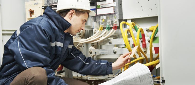 Power Factor Correction & Energy Conservation